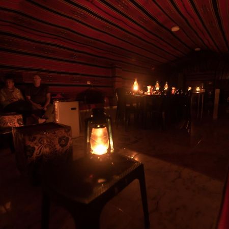 Dana Sunset Eco Camp酒店 外观 照片