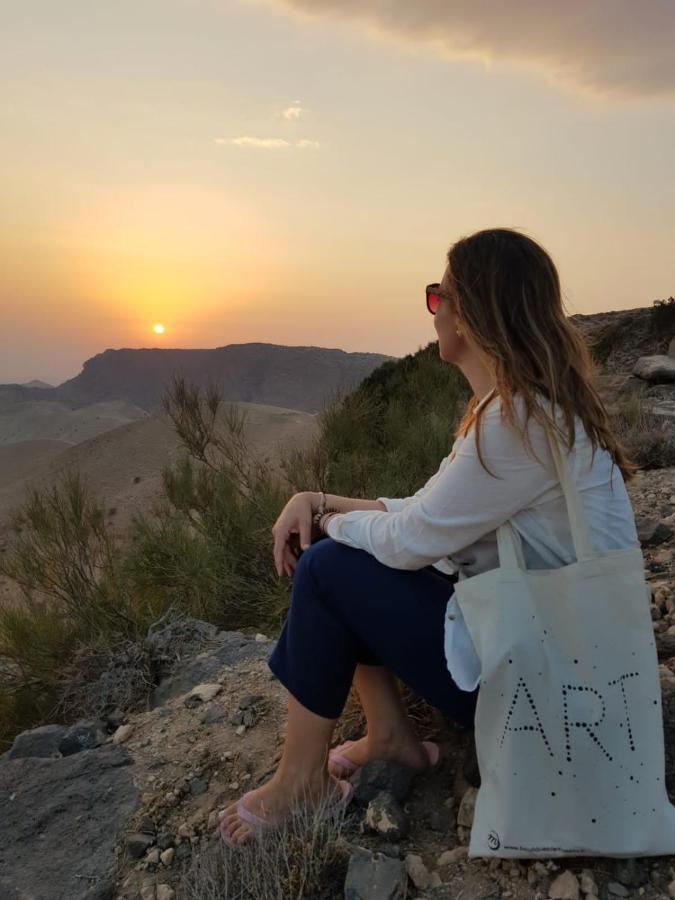 Dana Sunset Eco Camp酒店 外观 照片