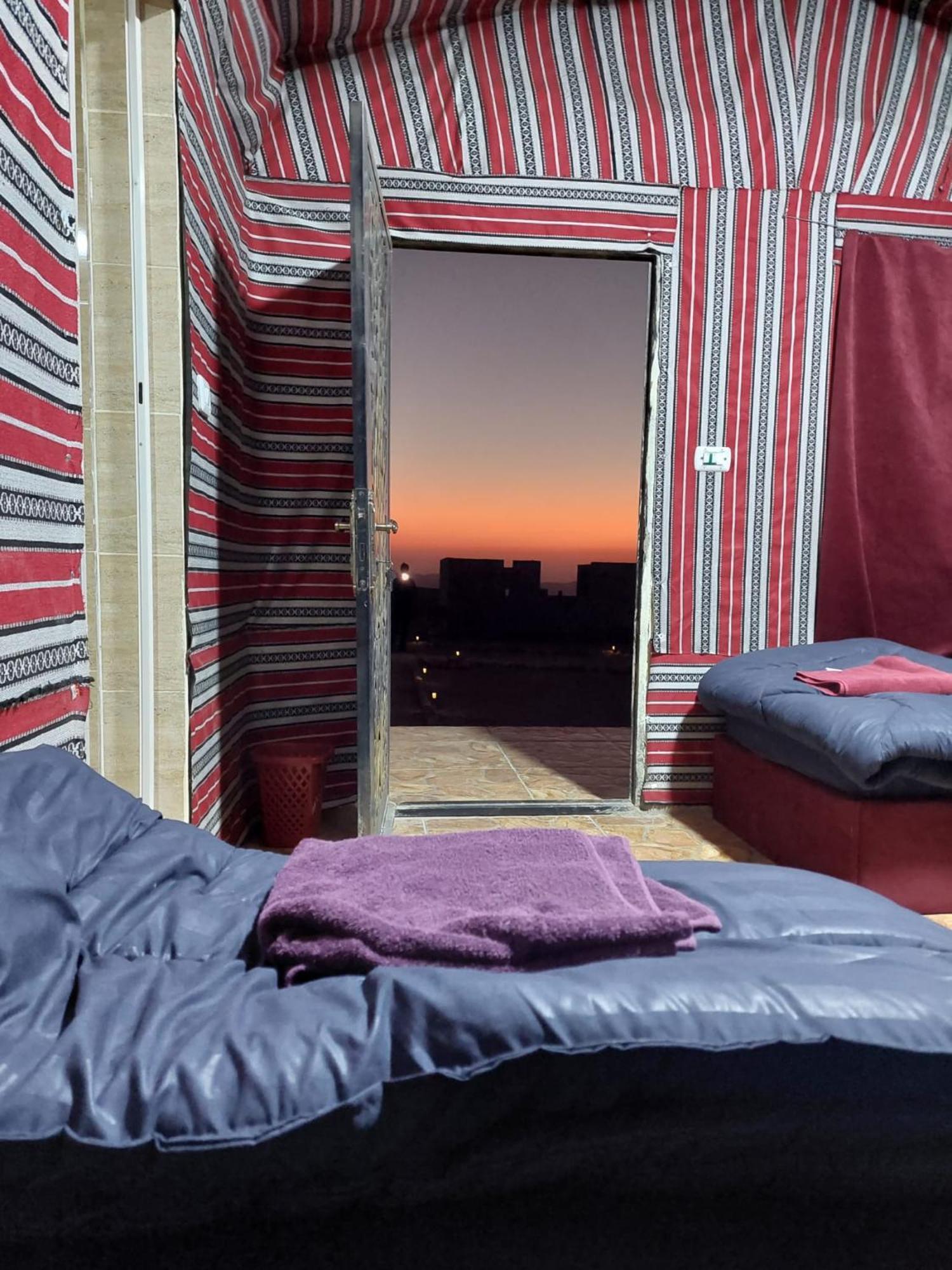 Dana Sunset Eco Camp酒店 客房 照片