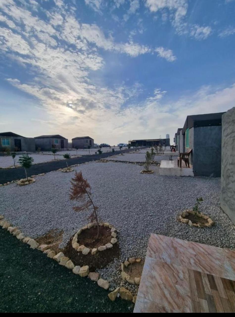 Dana Sunset Eco Camp酒店 外观 照片